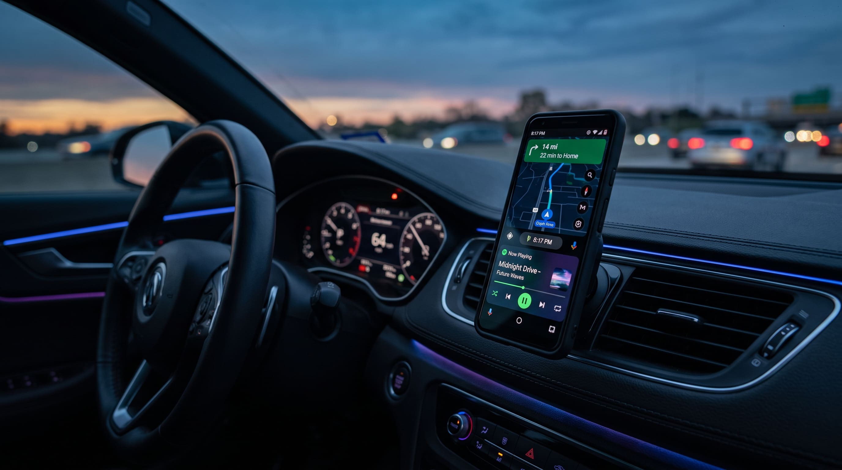 Android Auto + Gemini Problems: Every Known Bug and Fix (Updated July 2026)